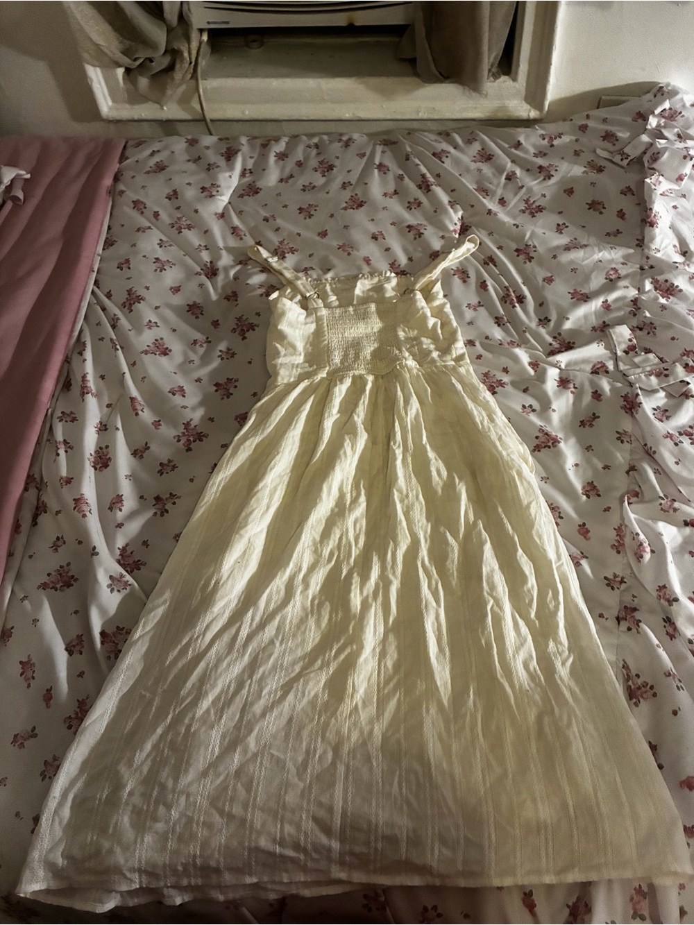 Skirt Subcategory Identification